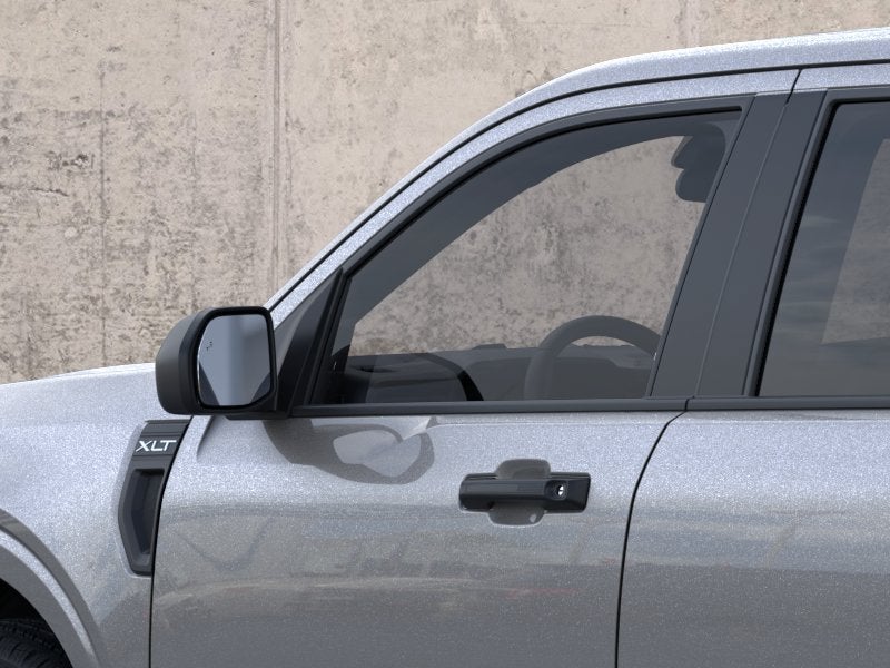 2026 Ford Maverick XLT In-Transit