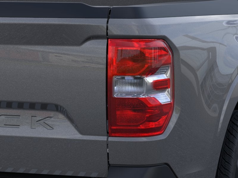 2026 Ford Maverick XLT In-Transit