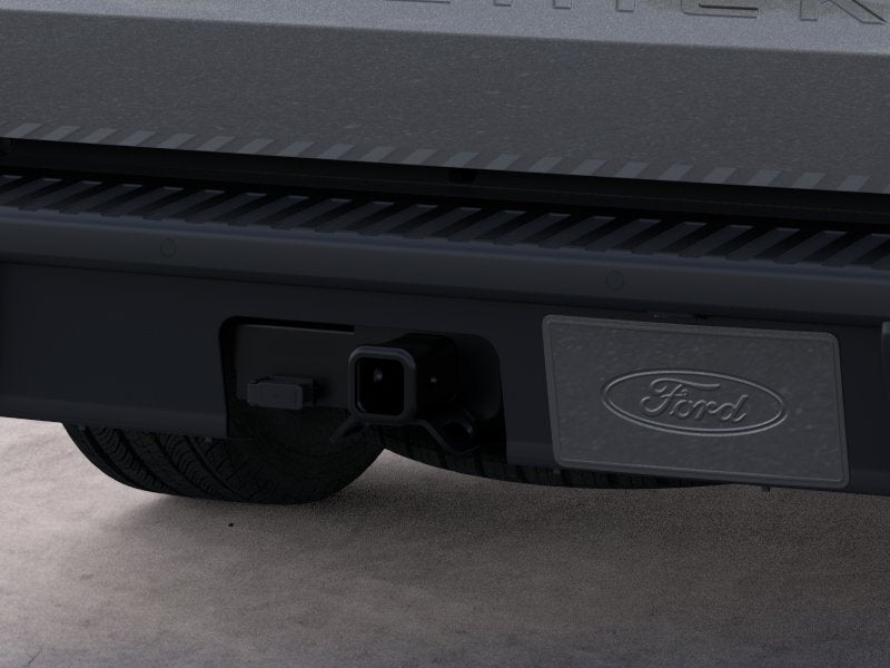 2026 Ford Maverick XLT In-Transit