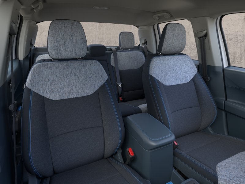 2026 Ford Maverick XLT In-Transit