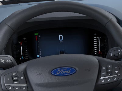 2026 Ford Maverick XLT In-Transit