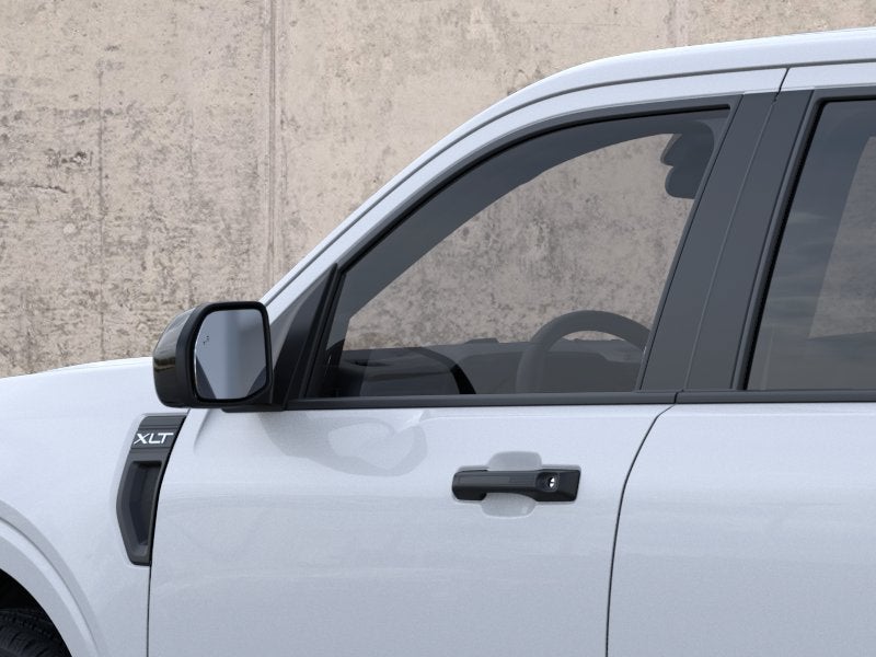 2026 Ford Maverick XLT In-Transit
