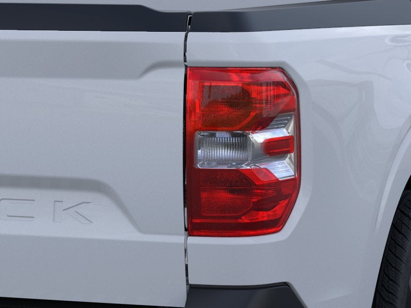 2026 Ford Maverick XLT In-Transit