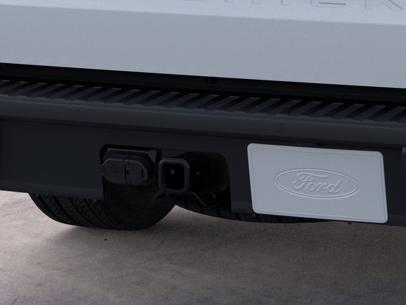 2026 Ford Maverick XLT In-Transit
