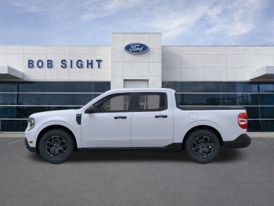 2026 Ford Maverick XLT In-Transit