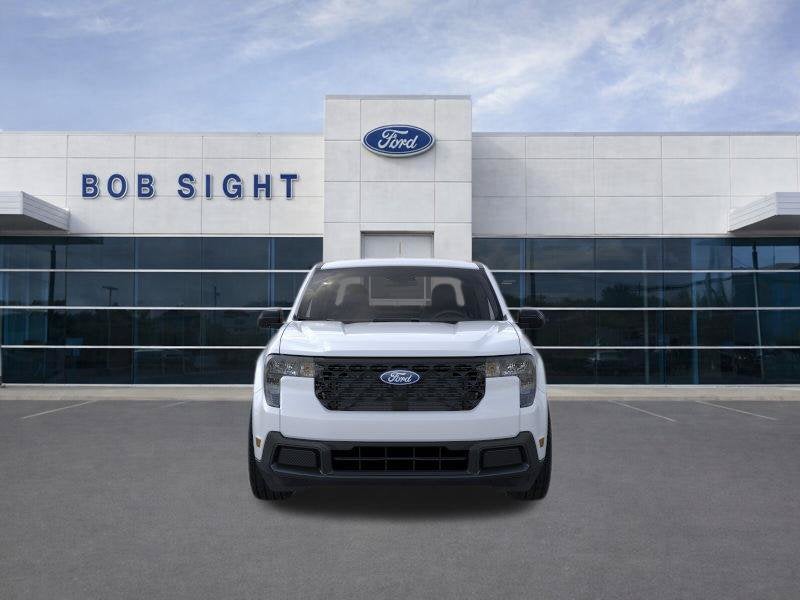 2026 Ford Maverick XLT In-Transit
