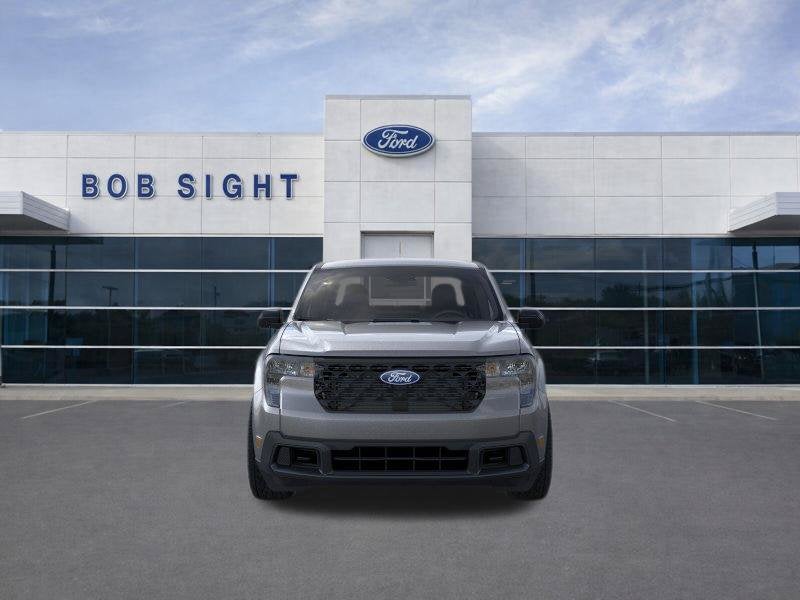 2026 Ford Maverick XLT In-Transit