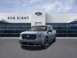 2026 Ford Maverick Lariat In-Transit