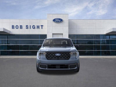 2026 Ford Maverick Lariat In-Transit