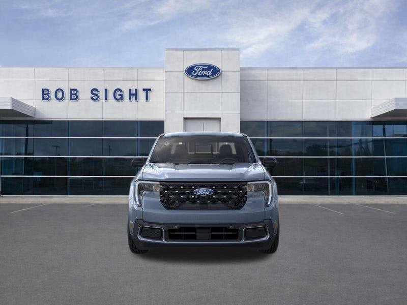2026 Ford Maverick Lariat In-Transit
