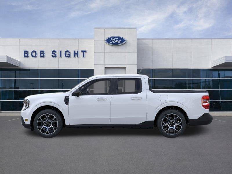 2026 Ford Maverick Lariat In-Transit