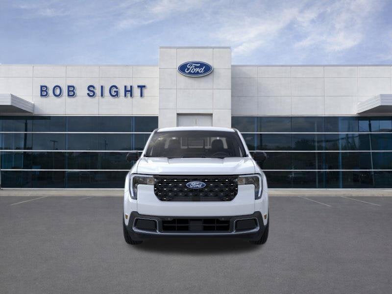 2026 Ford Maverick Lariat In-Transit