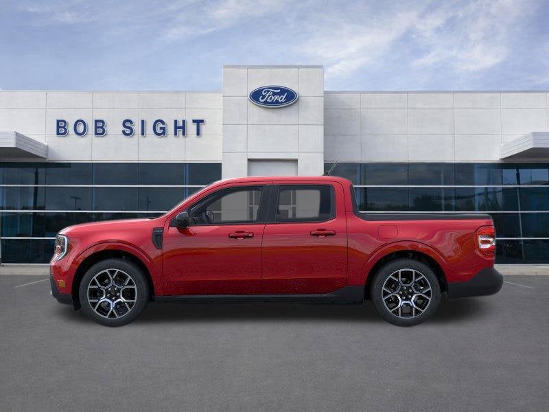 2026 Ford Maverick Lariat In-Transit