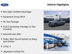 2026 Ford Maverick Lariat In-Transit