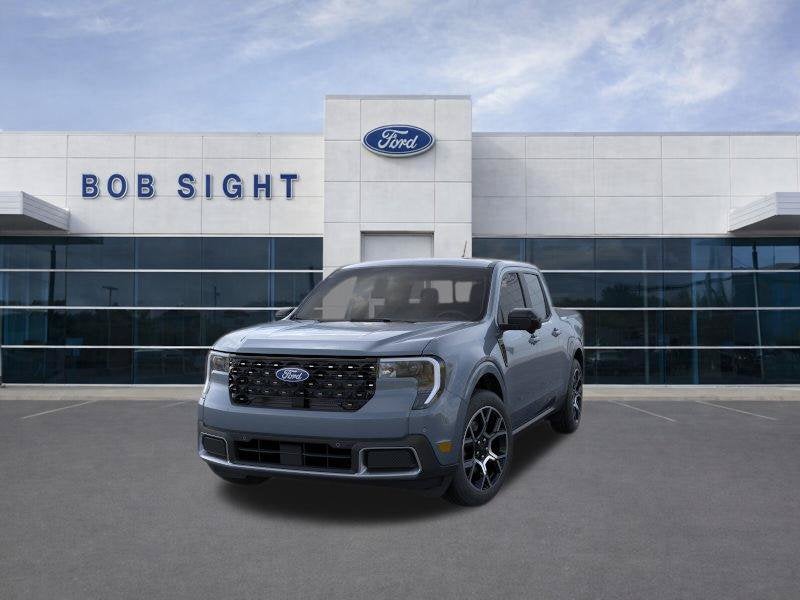 2026 Ford Maverick Lariat In-Transit