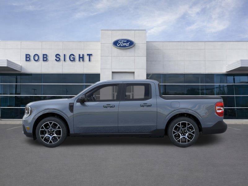 2026 Ford Maverick Lariat In-Transit