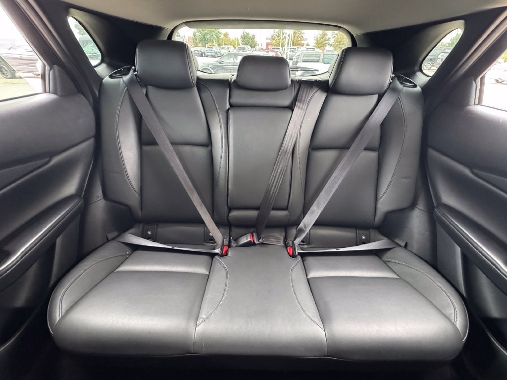 2024 Mazda Mazda CX-30 2.5 S Select Sport