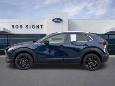 2024 Mazda Mazda CX-30 2.5 S Select Sport