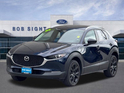 2024 Mazda Mazda CX-30 2.5 S Select Sport