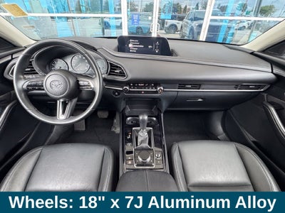 2024 Mazda Mazda CX-30 2.5 S Select Sport