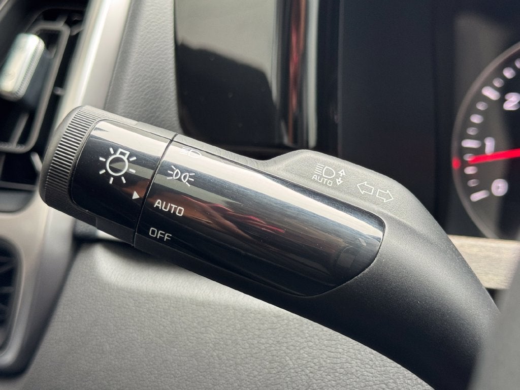 2023 Kia Sorento X-Line S