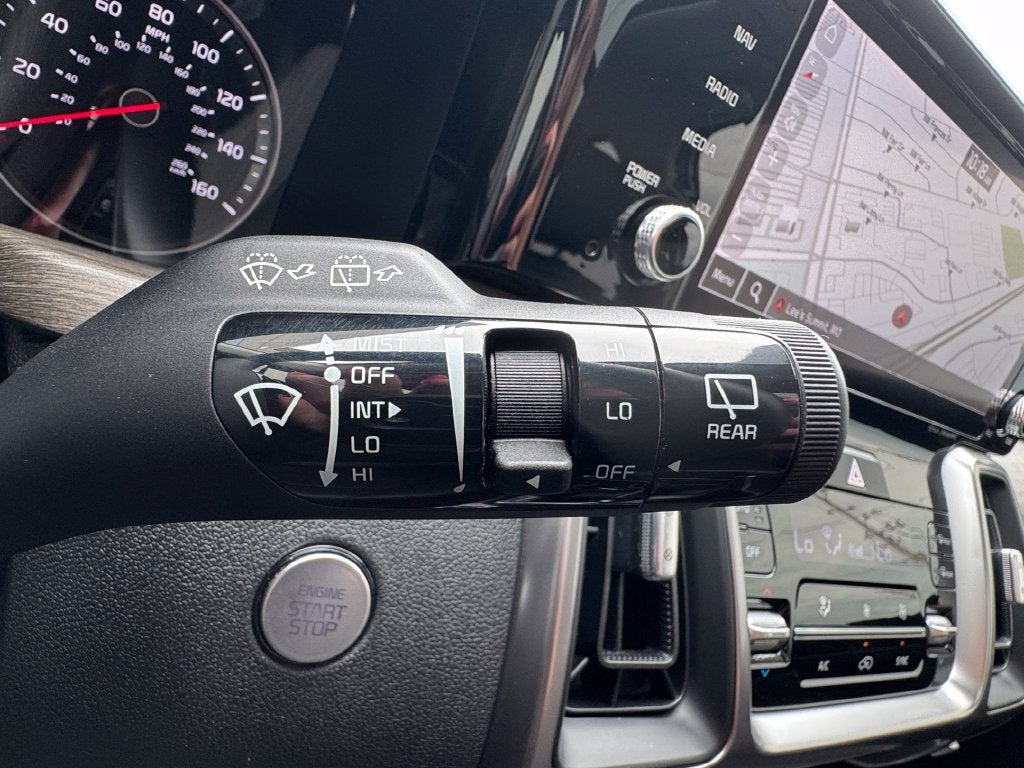 2023 Kia Sorento X-Line S