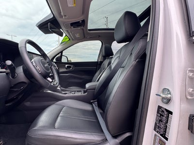2023 Kia Sorento X-Line S