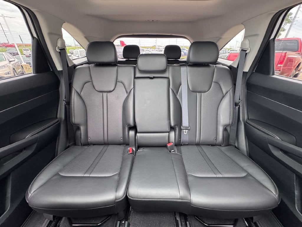 2023 Kia Sorento X-Line S