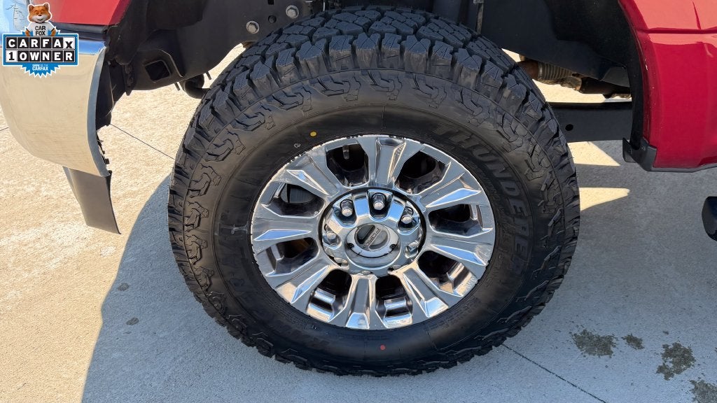 2019 Ford F-250SD XLT
