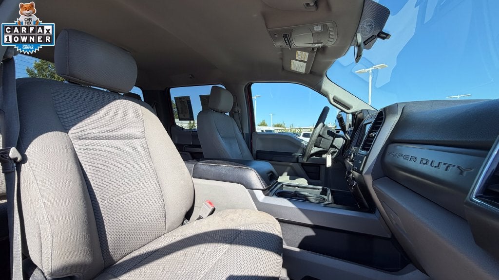 2019 Ford F-250SD XLT