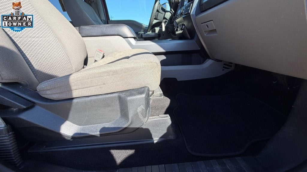 2019 Ford F-250SD XLT