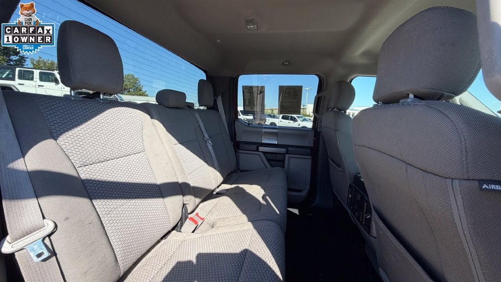 2019 Ford F-250SD XLT