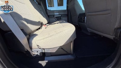 2019 Ford F-250SD XLT