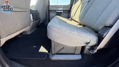 2019 Ford F-250SD XLT
