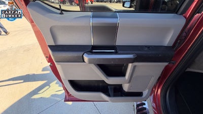 2019 Ford F-250SD XLT