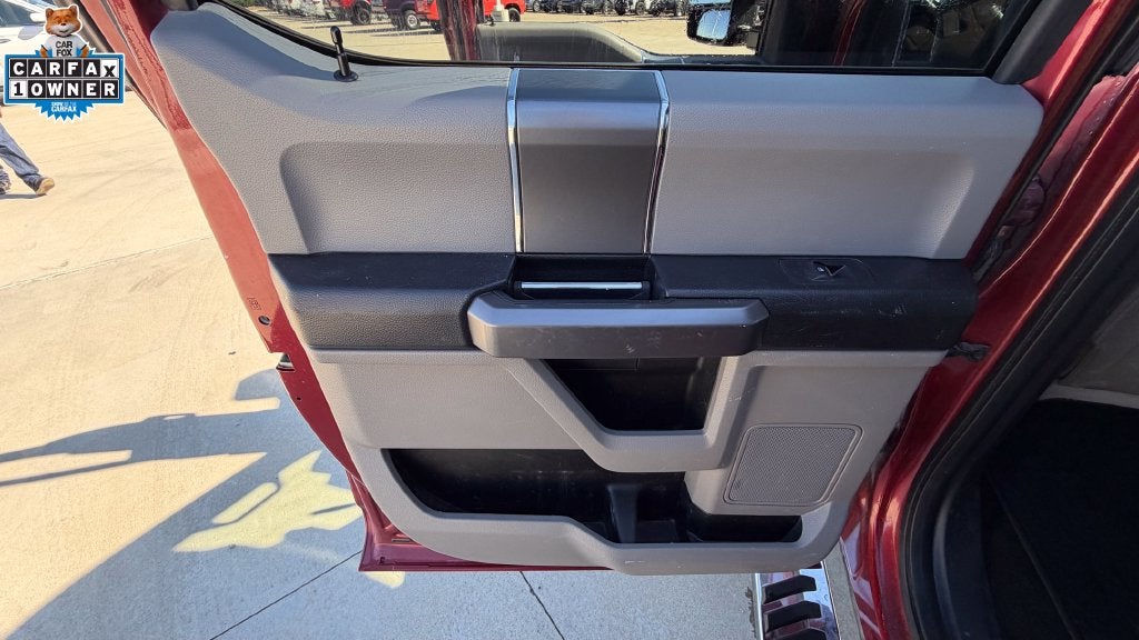 2019 Ford F-250SD XLT