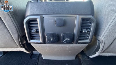 2019 Ford F-250SD XLT