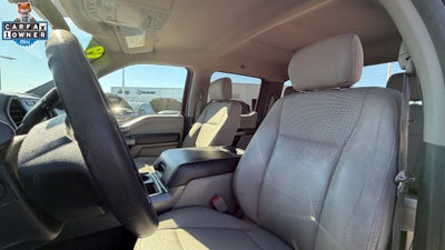 2019 Ford F-250SD XLT