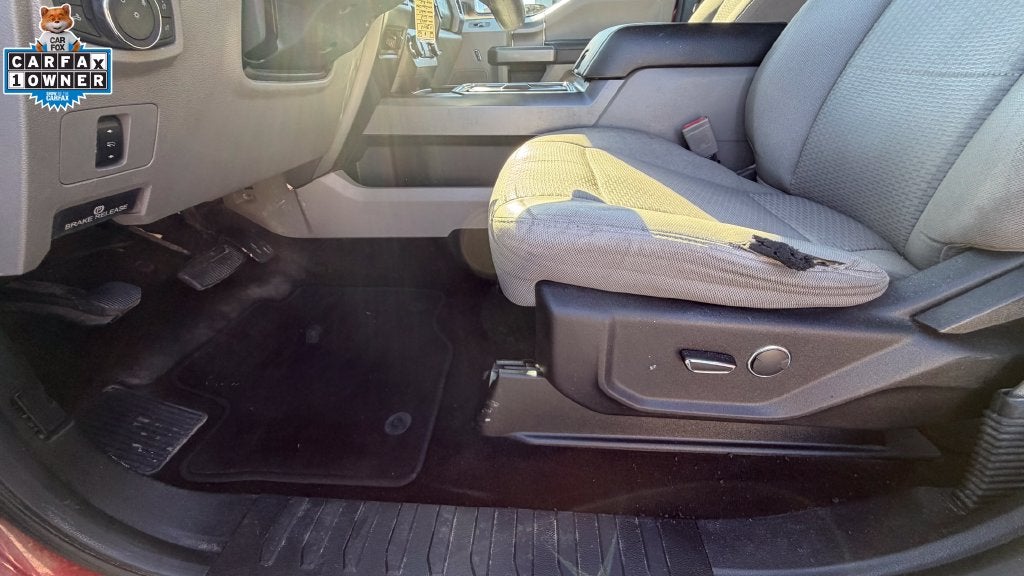 2019 Ford F-250SD XLT