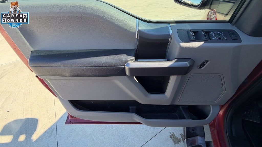 2019 Ford F-250SD XLT