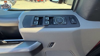 2019 Ford F-250SD XLT
