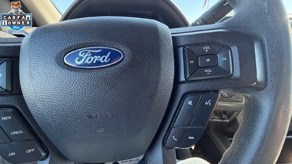 2019 Ford F-250SD XLT