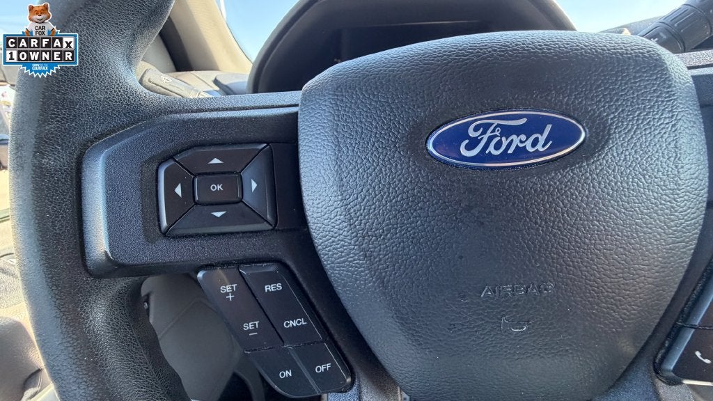 2019 Ford F-250SD XLT
