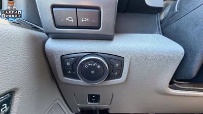2019 Ford F-250SD XLT