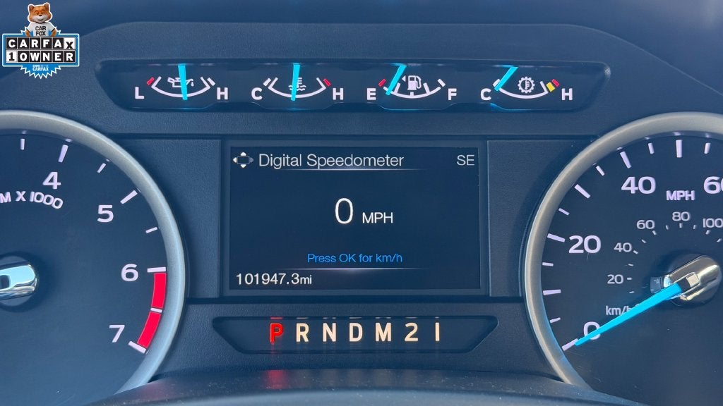 2019 Ford F-250SD XLT