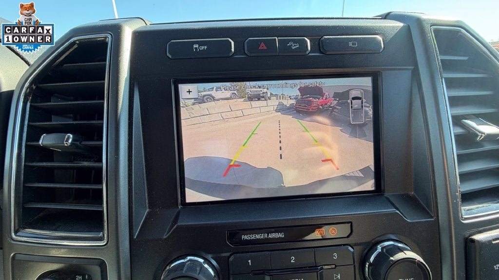 2019 Ford F-250SD XLT