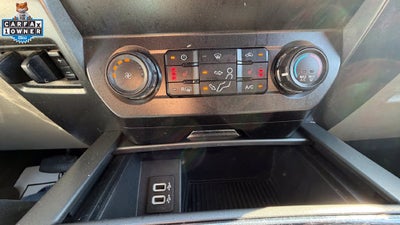 2019 Ford F-250SD XLT