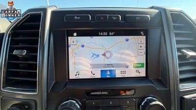 2019 Ford F-250SD XLT