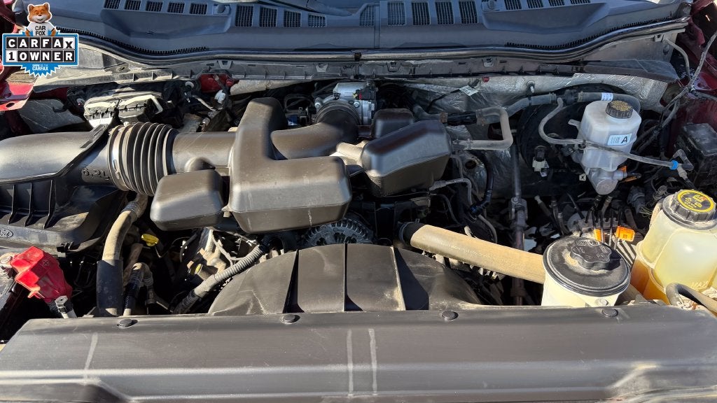 2019 Ford F-250SD XLT