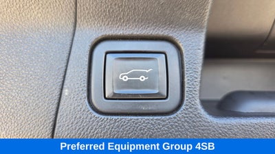 2021 GMC Acadia AT4